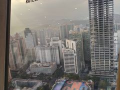 -国贸旋转餐厅(国贸广场店)