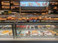 -德南面包房(尚都店)