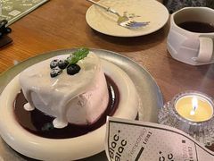 -Blac+Blac(中海环宇荟店)