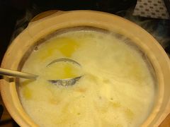 -捞围鲜·港式打边炉(海阳路店)