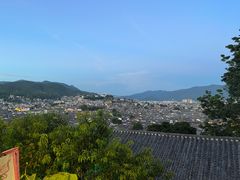-丽江古城第一观景台