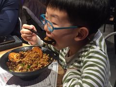 -老张牛肉面(天津万象城店)
