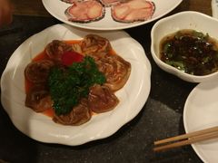 乌江鱼片-蜀九香火锅(彩虹店)