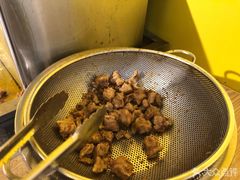 -傅强排骨(成都总店)