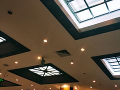 大堂-眉州东坡(亚运村店)