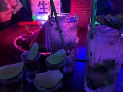 -MOSSO音乐酒吧·Live House(南京西路店)