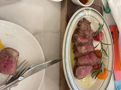-盐说·西式餐酒馆(光明万达店)