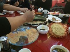 -香丽缘饭馆(黑龙潭店)