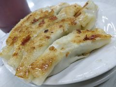 三鲜锅贴-劈柴院锅贴(沈阳路店)