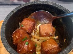 -荷塘秋月·本帮江浙菜(国权路店)