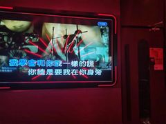 -星聚会KTV(龙湖上海奉贤天街店)