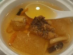 -虹御轩·传承江浙菜(虹桥店)
