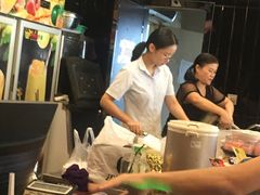 -贵族世家牛排(晋江万达店)