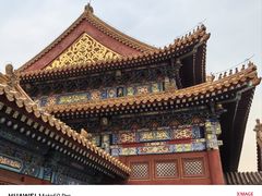 -故宫博物院(故宫)