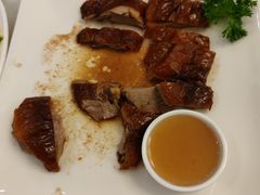 明炉烧鸭-翠华餐厅(德基广场店)