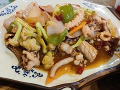 -新洞口小吃(三元二路店)