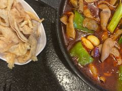 -湘肠香火锅店(团结湖店)