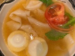 -奉天理·海鲜饺子