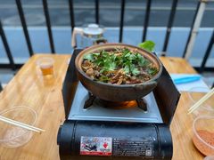 -牛杂大叔(园岭总店)