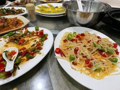 -南雄雄州土菜餐厅(粤北大厦店)