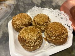 一品火烧-聚宝源(牛街创始店)