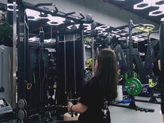 -VPsmart私教健身工作室(新华路旗舰店)