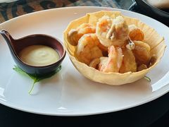 -广州四季酒店