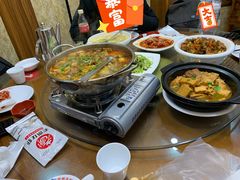 -老谢龙虾(芜湖路店)