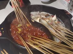 -钢管厂五区小郡肝串串香(南山店)