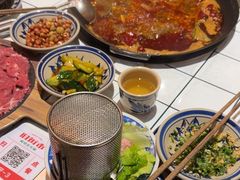 -旧街市鲜货老火锅(大光路店)