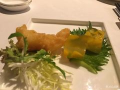 -唐阁(香港朗廷酒店)