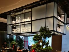 -金海湾自助餐厅(金陵饭店)