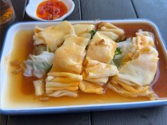 -鲜粉匠·鲍汁肠粉(民治店)