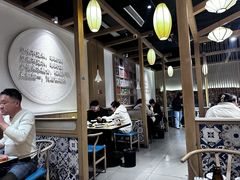 -黑家养生粥道馆(新世纪店)