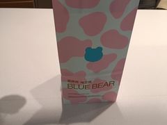 -兰熊鲜奶(西直门凯德mall店)