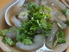 蹄筋-大众跷脚牛肉馆·非遗传承单位(峨眉山店)