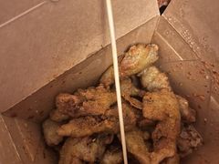 -兄弟鸡排.芋泥香酥鸭(淮海街店)