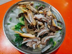 -龙江鲜捞店(龙江路店)