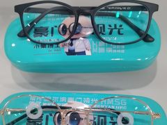 -豪门视光·星趣控·蔡司依视路眼镜代理商(中央大街店)