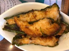 釀尖椒-点点心点心专门店(旺角店)