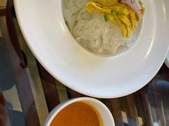 熏鸡丝拌粉皮-玉林烤鸭店(垡头店)