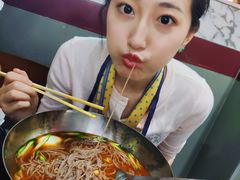 -海花锅盖烧烤店(怡馨家园店)