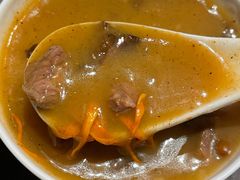 牛肉胡辣汤-掌柜的店·河南菜(世茂店)