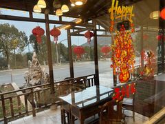 -呼吸森林·生态农庄农家乐私房菜