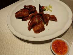 -广东道至正餐厅(区庄店)