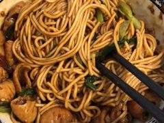 大肠面-顺丰面馆(打浦店)