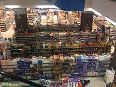 店内环境-海港城购物中心