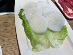 -牛很鲜潮汕牛肉火锅(朝晖路店)