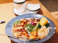 -渔井食堂(新洲店)
