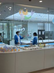 -禧月荟月子中心(前海Max店)
